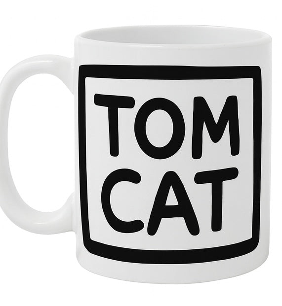 COFFEE MUG