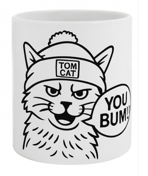 COFFEE MUG