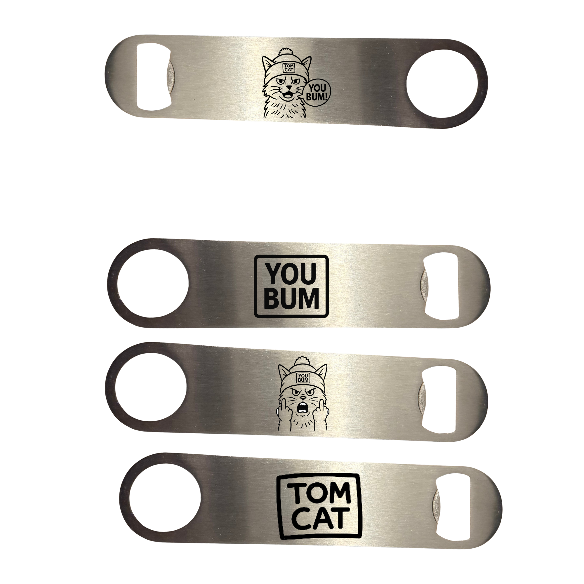 Large Bottle Openers