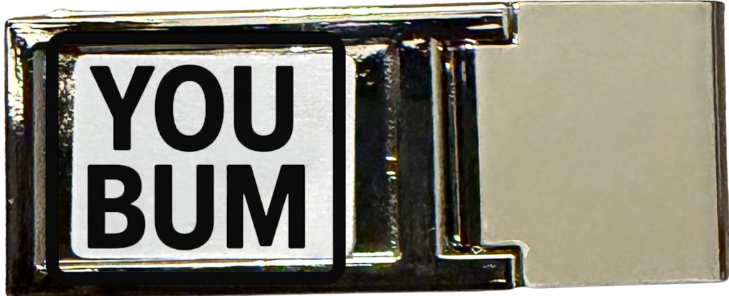MONEY CLIP