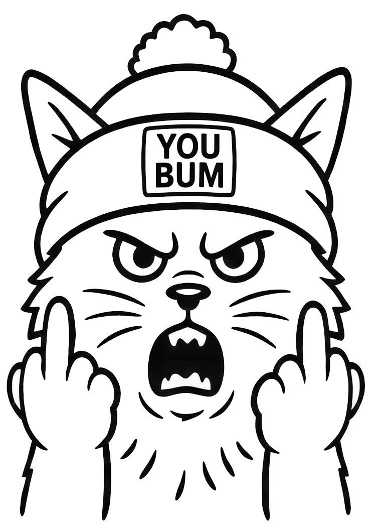 Tom Cat